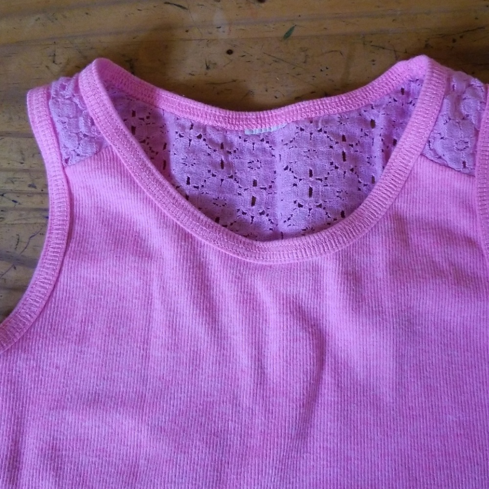Pink beater - Picture 4 of 4